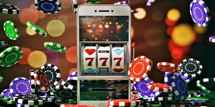 Tipos de tragamonedas de video en tendencia: qué elegirán los nuevos jugadores en 2025