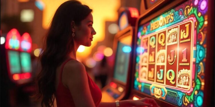 Mayapalace casino: Qué esperar de los casinos en línea en México en 2025
