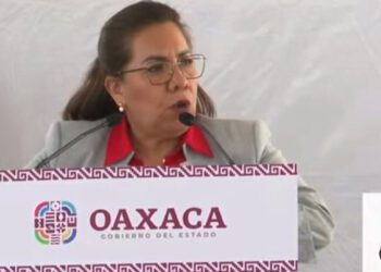 Detectan contratistas  fantasmas en Oaxaca