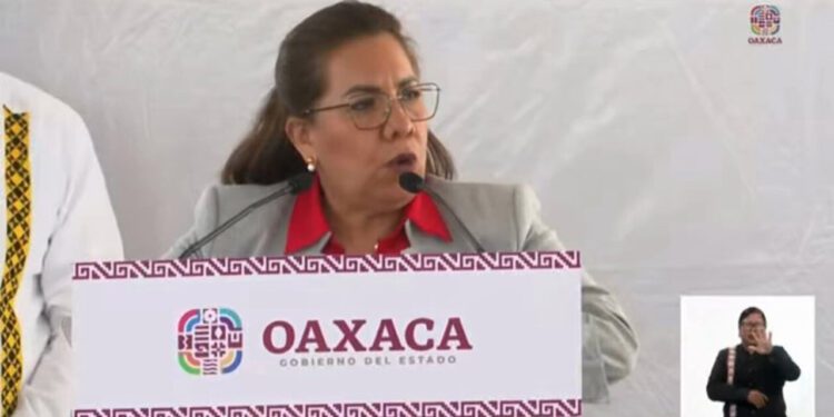 Detectan contratistas fantasmas en Oaxaca