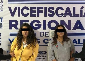 Ocultaron pruebas tras quema de menores en escuela: dos mujeres vinculadas a proceso