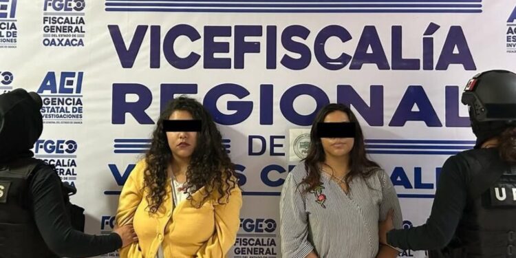 Ocultaron pruebas tras quema de menores en escuela: dos mujeres vinculadas a proceso