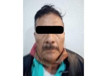 Violador de adolescente en refundido 39 años en la cárcel