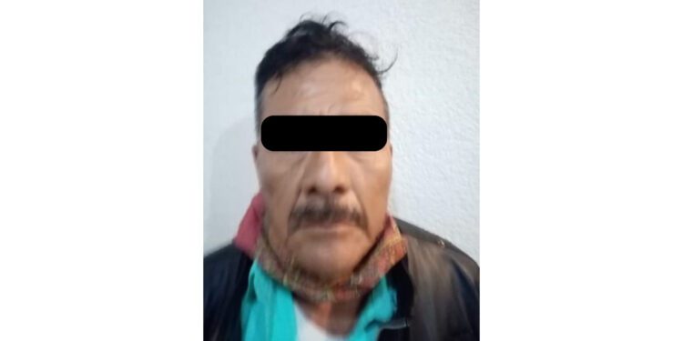 Violador de adolescente en refundido 39 años en la cárcel