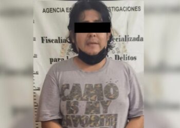 Violador de menor en San Pedro Mixtepec es sentenciado a 45 años de prisión