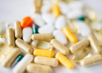 ¿Pueden los suplementos reemplazar una dieta equilibrada?