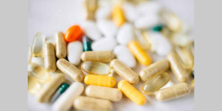 ¿Pueden los suplementos reemplazar una dieta equilibrada?