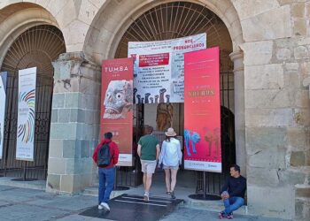 Con la PABIC está vigente el contrato anual para resguardar el Museo de las Culturas de Oaxaca y las oficinas estatales del INAH.