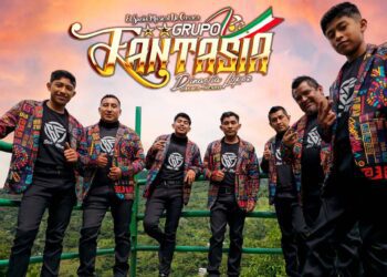 Con su música versátil han recorrido varios estados y homenajeando a grandes grupos de antaño y contemporáneos.
