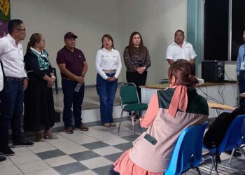 Foto: IGAVEC // Es fundamental la educación sanitaria basada en la eliminación de riesgos y criaderos potenciales.
