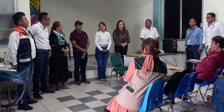 Foto: IGAVEC // Es fundamental la educación sanitaria basada en la eliminación de riesgos y criaderos potenciales.