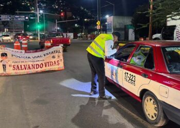 El aumento de las incidencias de alcoholemia al volante han impulsado la decisión de retomar los operativos.