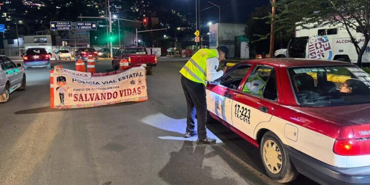 El aumento de las incidencias de alcoholemia al volante han impulsado la decisión de retomar los operativos.