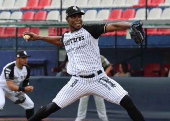 Guerreros es sublíder de la Zona Sur.