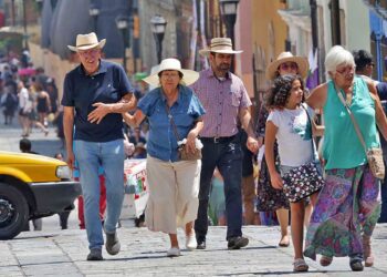 La entidad muestra un ligero aumento de casos en 2025 respecto a la misma fecha del año pasado.
