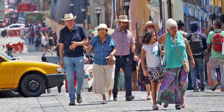 La entidad muestra un ligero aumento de casos en 2025 respecto a la misma fecha del año pasado.