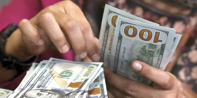 Las remesas que enviaron los paisanos mexicanos a las familias oaxaqueñas representó 3 mil 433 millones 455 mil dólares en 2024.