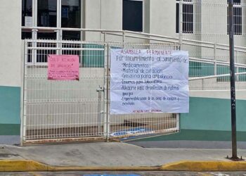 Foto: archivo // Demandan medicamentos, material de curación y gasolina para ambulancias, así como otros insumos para diversos procedimientos quirúrgicos.