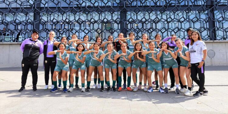 Dragones femenil volverán al terreno de juego.