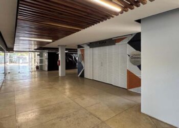 Fotos: Cortesía UNAM // Se espera que en sus cuatro edificios se atienda a mil 200 estudiantes en modalidad presencial.