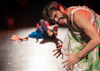 Foto: Agencias // Se presenta en el Teatro Salvador Novo en el Centro Nacional de las Artes hasta el 7 de junio.