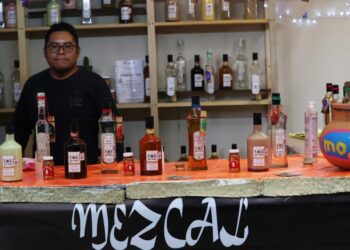 Según los mezcaleros oaxaqueños, la ampliación de origen representa una devaluación de sus productos.