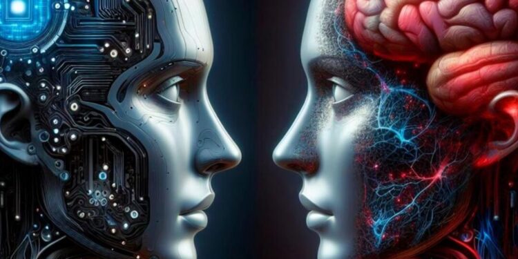 ¿El fin de la era humana? CEO de Anthropic advierte que la superinteligencia está a seis meses”