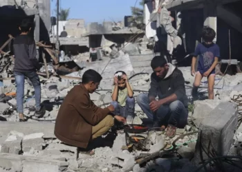 “Israel quiere liberar a los rehenes… pero sin detener la guerra”