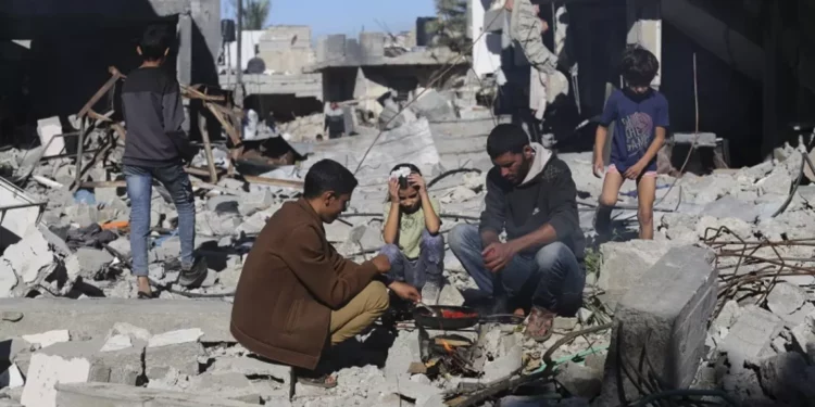 “Israel quiere liberar a los rehenes… pero sin detener la guerra”