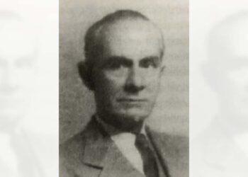 El Dr. José E. Larumbe