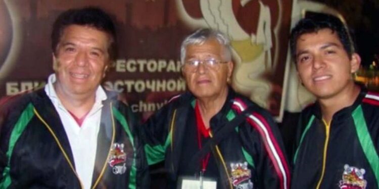 En el 2018, el maestro Leo Sorcia entregó la batuta a su nieto, Gerardo Sorcia Jr.