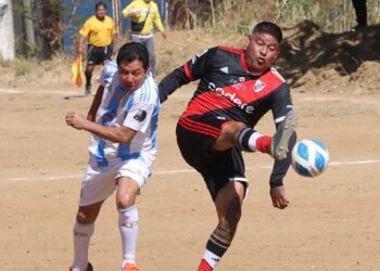 Foto: Leobardo García Reyes // La liguilla ya se encuentra a “la vuelta de la esquina”.