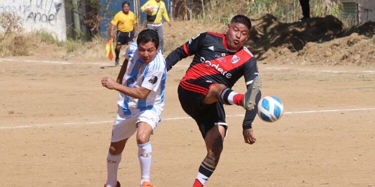 Foto: Leobardo García Reyes // La liguilla ya se encuentra a “la vuelta de la esquina”.