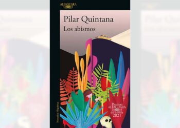 Los abismos, de Pilar Quintana