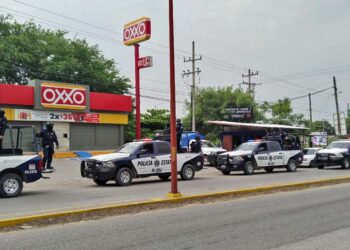 La violencia que afecta a Juchitán provocó la suspensión de las actividades escolares.