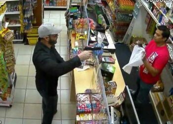 Oaxaca concentra 28 denuncias por robo a negocios.