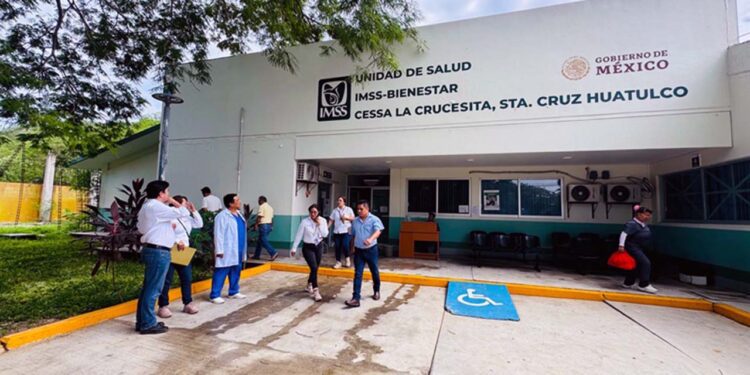 Se identificaron afectaciones menores en 11 en la región de la Costa y cuatro en el Istmo.