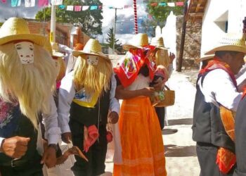 Tlaxiaco tendrá dos participaciones el día 21 por la mañana y tarde.