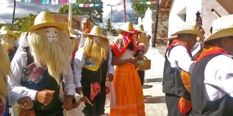 Tlaxiaco tendrá dos participaciones el día 21 por la mañana y tarde.
