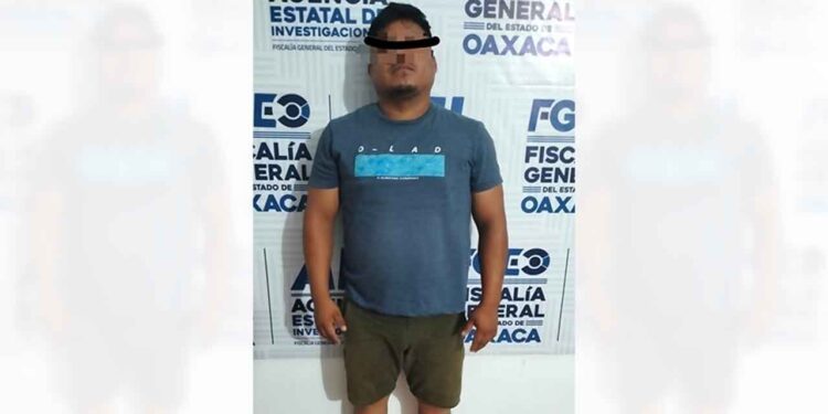 Detienen a chofer por atropellar a motociclista