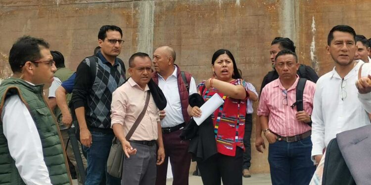 Foto: Archivo El Imparcial – ilustrativa // Realizan reuniones con el objetivo de revisar y dar seguimiento al tema de la Ley Estatal de Educación.