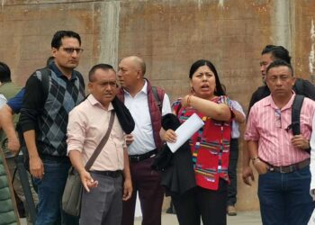 Tras más de 12 horas de reunión, dirigentes de la S-22 fijaron fechas para cumplir las principales demandas.