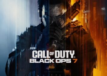 Call of Duty: Black Ops 7 anunciado oficialmente para 2025