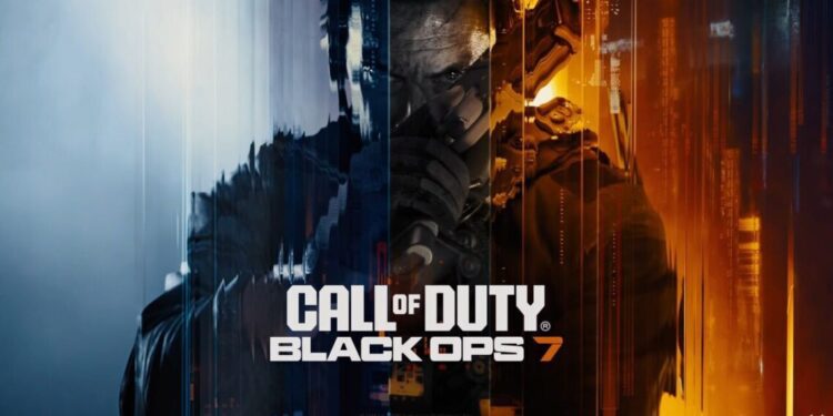 Call of Duty: Black Ops 7 anunciado oficialmente para 2025