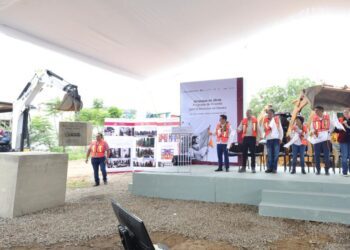 La Sedatu construirá en solares de al menos 283 municipios.