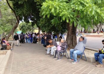 ¡Ya bailaron!, reportan agotados los boletos de la Guelaguetza 2025