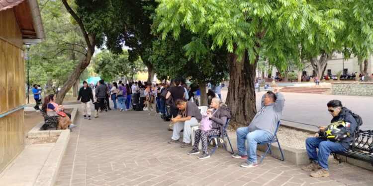 ¡Ya bailaron!, reportan agotados los boletos de la Guelaguetza 2025