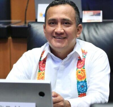 Nuevos ministros y ministras, primeros con legitimidad democrática: Nino Morales