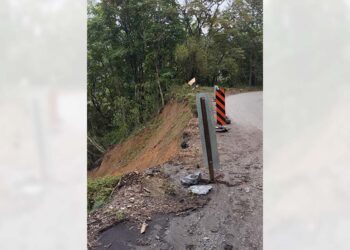 En vísperas del temporal de lluvias, piden a PC estar atentos a los posibles ciclones y daños