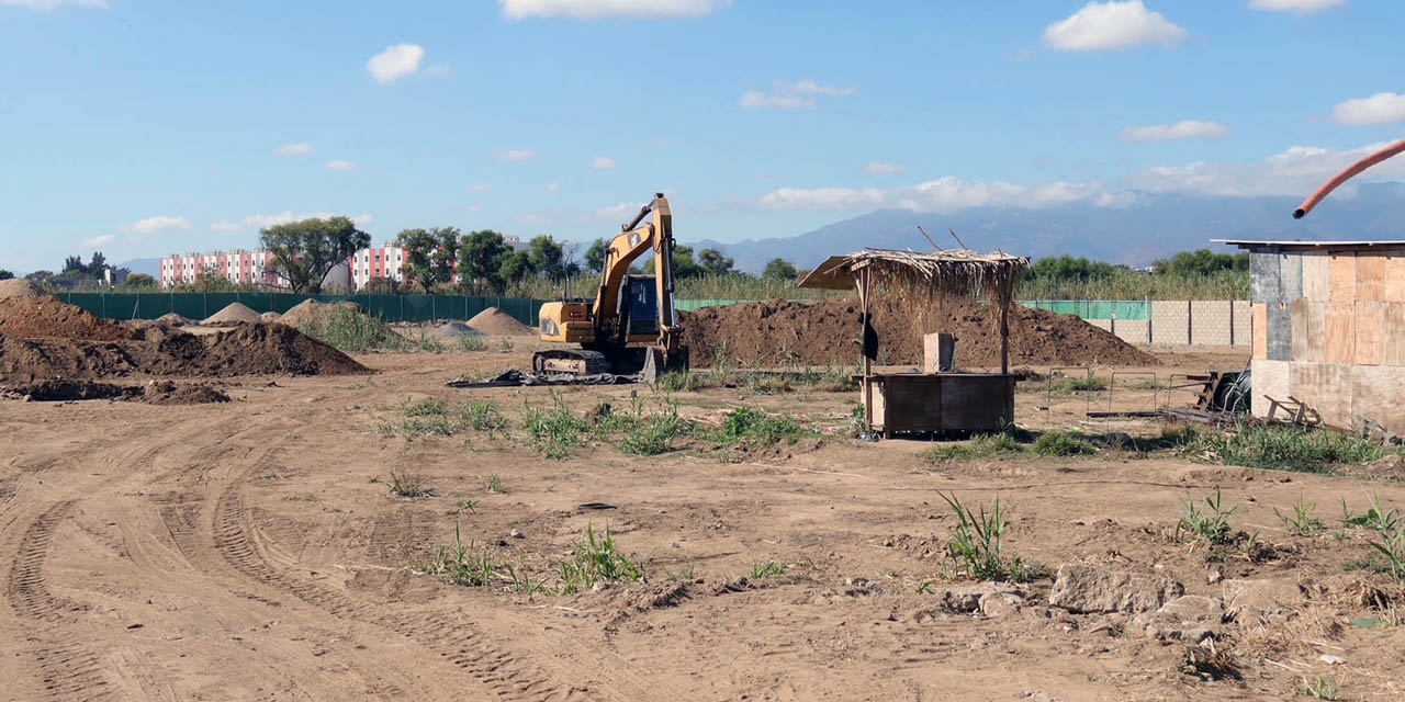 Plan Municipal de Desarrollo, sin datos concretos sobre asentamientos irregulares. Noticias en tiempo real